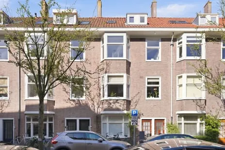 Appartement te koop: Piet Gijzenbrugstraat 40-1, Aalsmeerwegbuurt-West Amsterdam