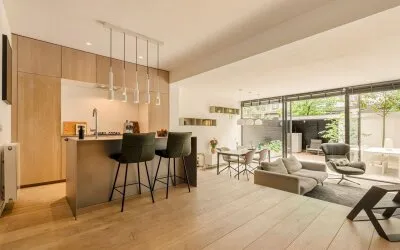 Appartement te koop: Piet Gijzenbrugstraat 42H, Aalsmeerwegbuurt-West Amsterdam