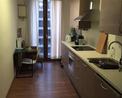 Kamer te huur: Piet Heinkade, Oostelijke Handelskade Amsterdam