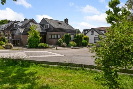 Vrijstaande woning te koop: Piet Heinlaan 28, Amstelhoek Amstelhoek