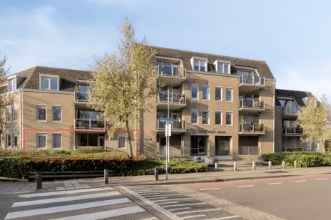 Appartement te koop: Piet Heinlaan 35, 't Eigen en Hoogstraat Son En Breugel