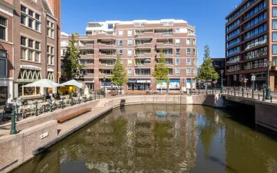 Appartement te koop: Piet Heinplein 39, 'S-Gravenhage