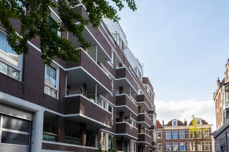 Appartement te koop: Piet Heinplein 39, Zeeheldenkwartier 'S-Gravenhage
