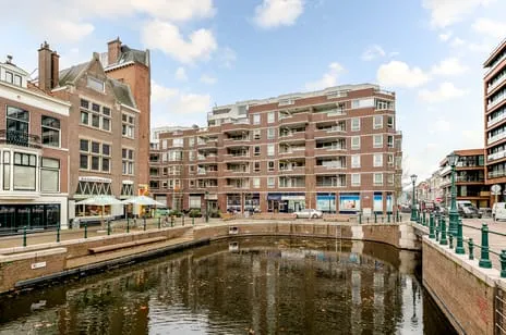 Appartement te koop: Piet Heinplein 54, 'S-Gravenhage