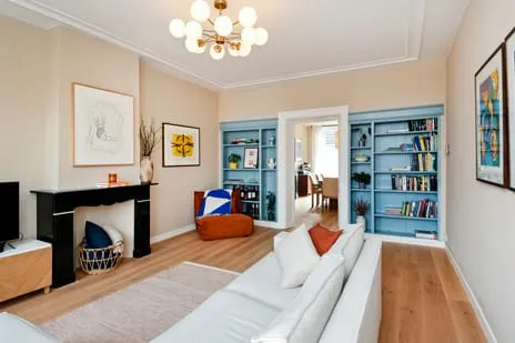 Appartement te koop: Piet Heinstraat 110B, Zeeheldenkwartier 'S-Gravenhage