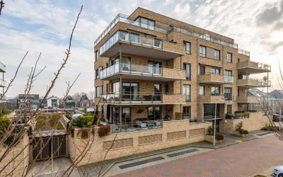 Appartement te koop: Piet Heinstraat 129, Lisse