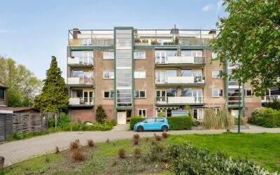 Appartement te koop: Piet Heinstraat 132, Maarssen
