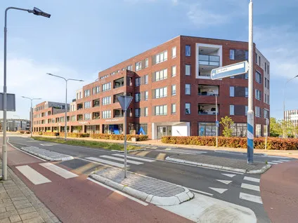 Appartement te huur: Piet Heinstraat 14-404, Goes-West Goes