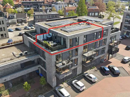 Appartement te koop: Piet Heinstraat 24-303, Goes