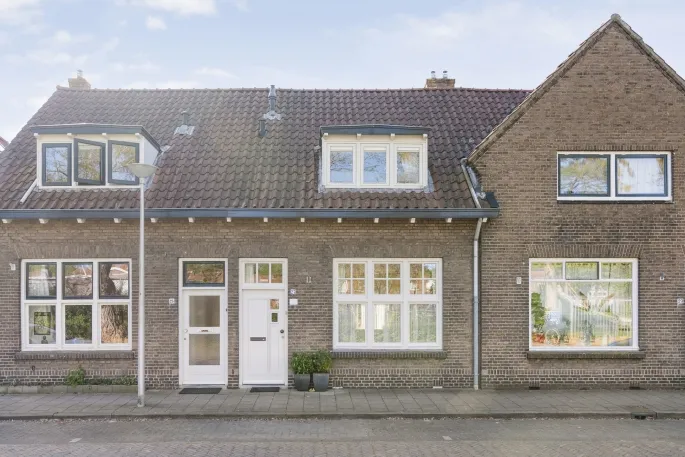 Tussenwoning te koop: Piet Heinstraat 27, Wipstrik-Zuid Zwolle