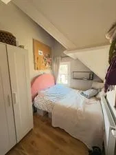 Kamer te huur: Piet Heinstraat, Zeeheldenbuurt Delft