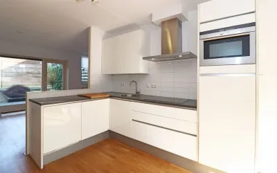 Tussenwoning te koop: Piet Heynstraat 3, Groesbeek De Drul-West Groesbeek