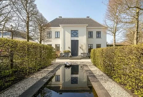 Vrijstaande woning te koop: Piet Lanserhof 20, Rijsenhout Zuid Rijsenhout