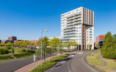 Appartement te huur: Piet Mondriaanlaan 199, Puntenburg Amersfoort