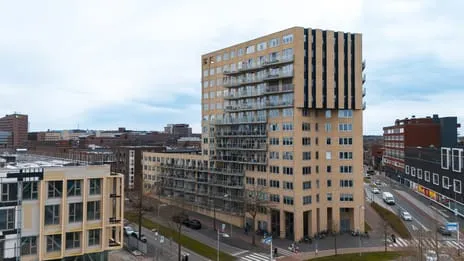 Appartement te koop: Piet Mondriaanlaan 267, Puntenburg Amersfoort