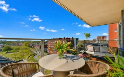 Appartement te koop: Piet Mondriaanlaan 395, Puntenburg Amersfoort
