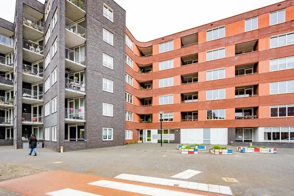 Woning te huur: Piet Mondriaanplein, Amersfoort