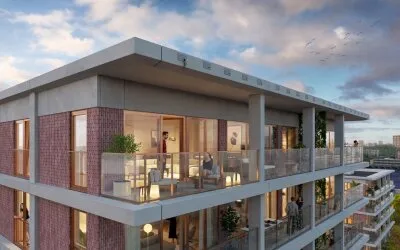 Woning te koop: Piet Mondriaanstraat 183, Amsterdam