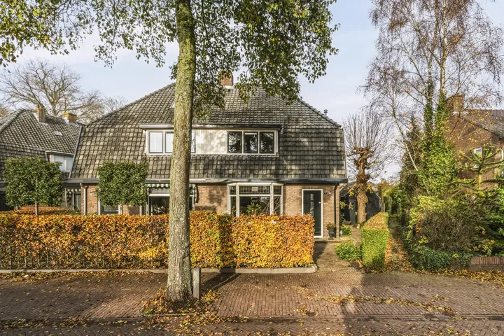 Koopwoning: Piet Prinsstraat 3 in Huizen - €715.000 - 141m²