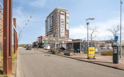 Appartement te koop: Piet Smitkade 174, Rotterdam