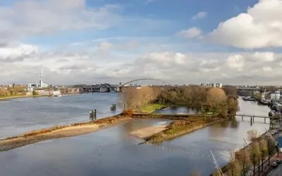 Appartement te koop: Piet Smitkade 266, Rotterdam