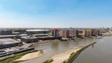Appartement te koop: Piet Smitkade 290, Oud IJsselmonde Rotterdam