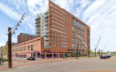 Appartement te koop: Piet Smitkade 344, Oud IJsselmonde Rotterdam