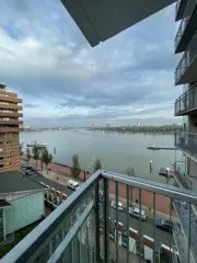 Woning te huur: Piet Smitkade, Rotterdam