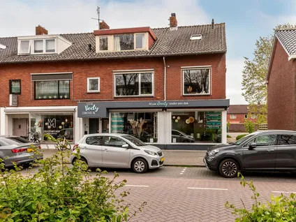 Appartement te koop: Piet Smitstraat 17A, Noord Enkhuizen