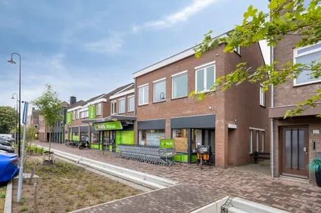 Woning te huur: Piet van Thielplein 24, Donk Beek En Donk