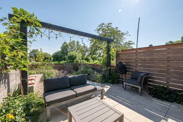 Tussenwoning te huur: Pieter A. van Heijningestraat 3, Twiske-Oost Amsterdam