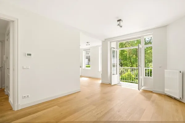 Appartement te huur: Pieter Baststraat 4-1, Duivelseiland Amsterdam