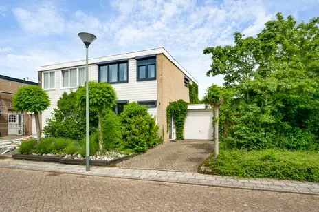 Hoekwoning te koop: Pieter Bothstraat 35, Kitskensberg Roermond