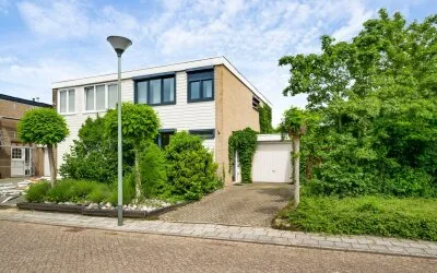 Hoekwoning te koop: Pieter Bothstraat 35, Kitskensberg Roermond