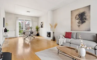Appartement te koop: Pieter Breughelstraat 29BS, Schildersbuurt Utrecht