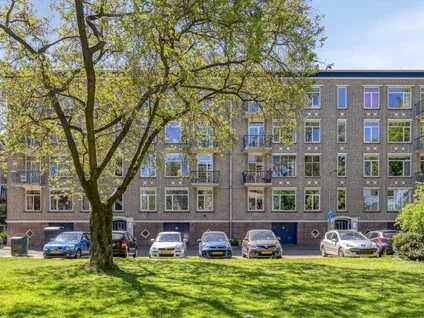 Appartement te koop: Pieter Brinkmanstraat 3, Staatsliedenbuurt Oost Tilburg