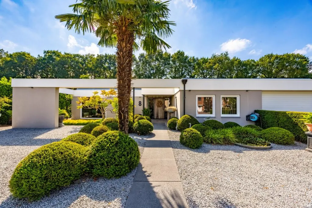 Vrijstaande woning te koop: Pieter Bruegelstraat 8, Vlijmen