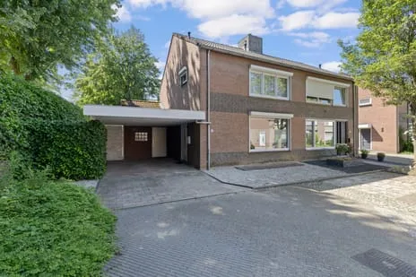 Hoekwoning te koop: Pieter Brueghelstraat 10, Elsloo Elsloo (Li)