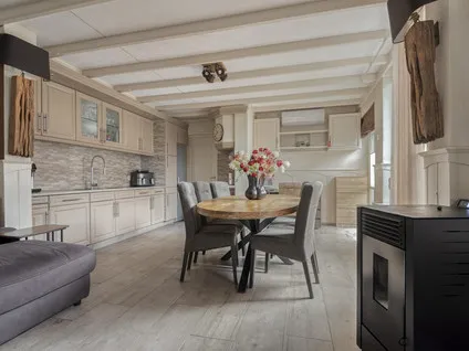 Hoekwoning te koop: Pieter Brueghelstraat 15, Haagpoort Breda
