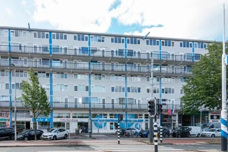 Appartement te koop: Pieter Calandlaan 311, Osdorp-Zuidoost Amsterdam