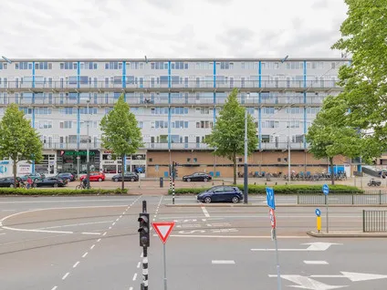 Appartement te koop: Pieter Calandlaan 369, Osdorp-Zuidoost Amsterdam