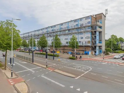 Appartement te koop: Pieter Calandlaan 369, Osdorp-Zuidoost Amsterdam