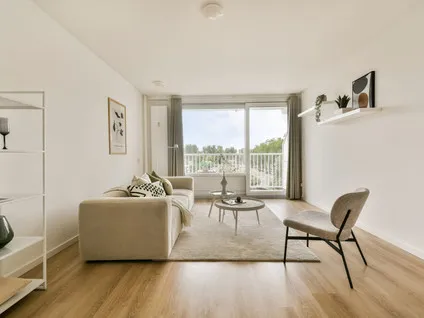 Appartement te koop: Pieter Calandlaan 411, Osdorp-Zuidoost Amsterdam