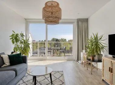 Appartement te koop: Pieter Calandlaan 431, Osdorp-Zuidoost Amsterdam