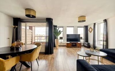 Appartement te koop: Pieter Calandlaan 720, De Aker-Oost Amsterdam