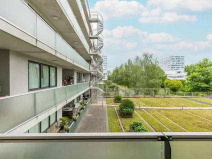 Appartement te koop: Pieter Calandlaan 841, Zuidwestkwadrant-Zuid Amsterdam