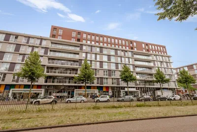 Appartement te koop: Pieter Calandlaan 843, Zuidwestkwadrant-Zuid Amsterdam