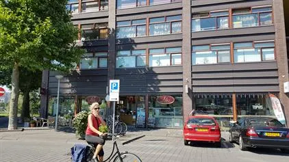 Kamer te huur: Pieter Calandlaan, Osdorp-Zuidoost Amsterdam