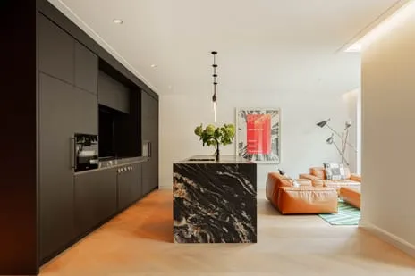 Appartement te koop: Pieter Cornelisz. Hooftstraat 172, Concertgebouwbuurt Amsterdam