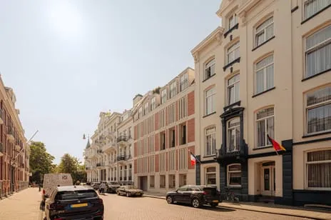 Appartement te koop: Pieter Cornelisz. Hooftstraat 174, Concertgebouwbuurt Amsterdam